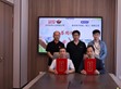 SDG集團(tuán)國(guó)際標(biāo)準(zhǔn)第三方實(shí)驗(yàn)室項(xiàng)目正式啟動(dòng)                                                                                                                                 
