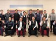 面對(duì)困境，攜手復(fù)原，We are ready!                                                                                                                               