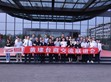 黃埭臺商交流聯(lián)誼會在明緯智慧園區(qū)舉行  推動SDG集團(tuán)及ESG伙伴永續(xù)發(fā)展 共享資源 共創(chuàng)未來                                                                                                       