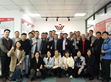 SDG集團協(xié)緯布局浙江嘉興，持續(xù)擴建SDG集團產業(yè)價值網                                                                                                                          